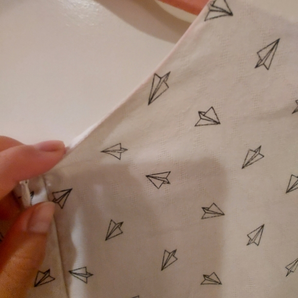 Paper planes babydoll - Picture 4 of 4